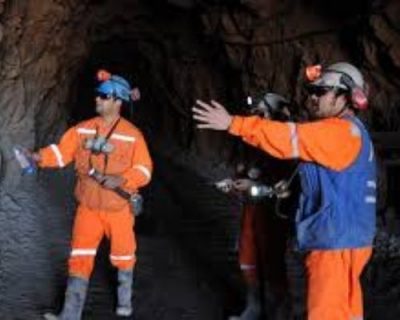 powerox.cl - El oxígeno en la minería